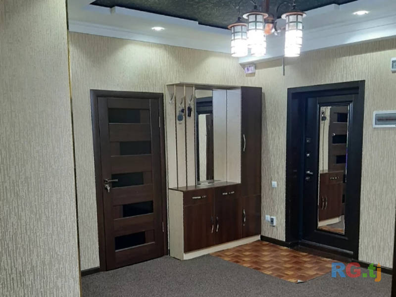 3-комн. квартира, 100 м² 6 этаж на продажу