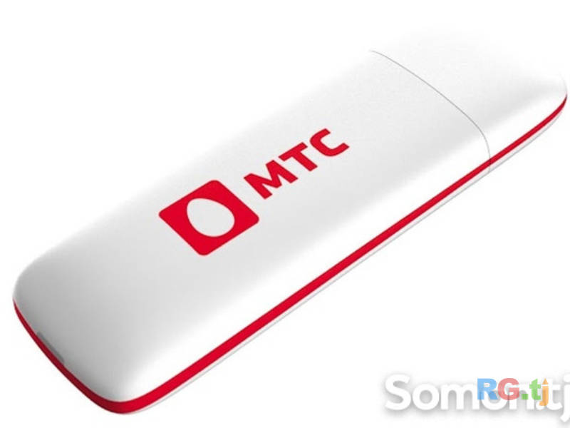 Модем 4G