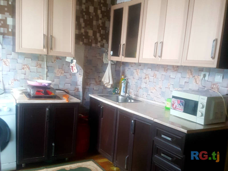 3 комнатни квартира -комн. квартира, 78 м² 3 этаж на продажу