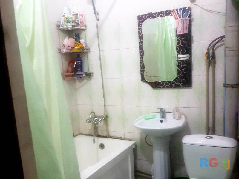 3 комнатни квартира -комн. квартира, 78 м² 3 этаж на продажу