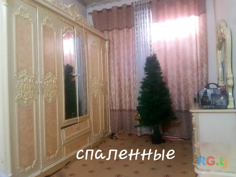 3 комнатни квартира -комн. квартира, 78 м² 3 этаж на продажу