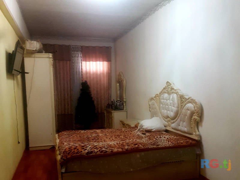 3 комнатни квартира -комн. квартира, 78 м² 3 этаж на продажу