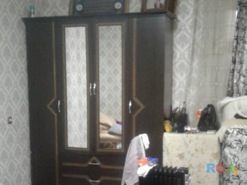 2-комн. квартира, 3 этаж на продажу