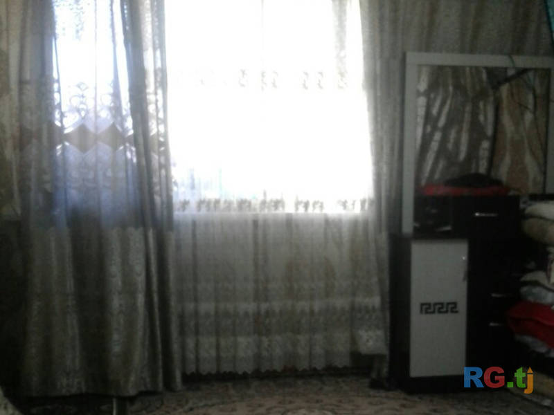 2-комн. квартира, 3 этаж на продажу