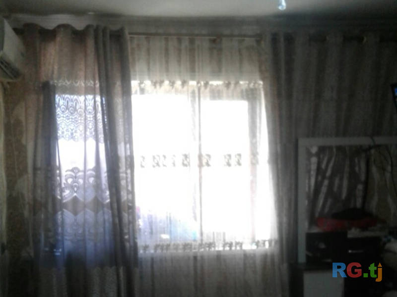 2-комн. квартира, 3 этаж на продажу