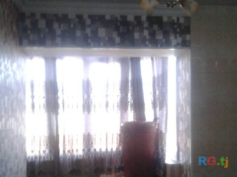 2-комн. квартира, 3 этаж на продажу