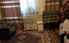 2-комн. квартира, 57 м² 3 этаж на продажу
