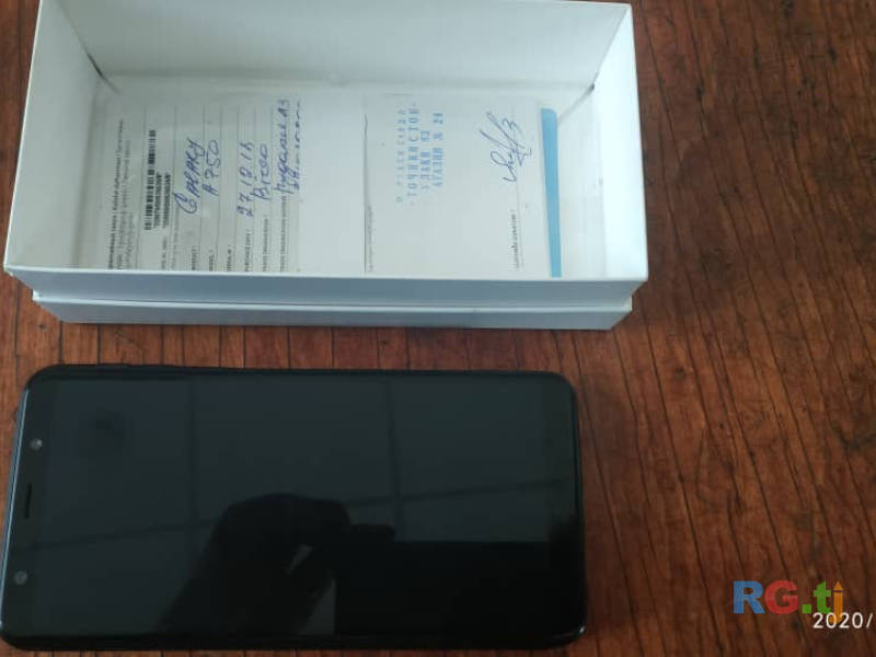 Samsung А7 2018