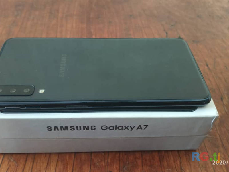 Samsung А7 2018
