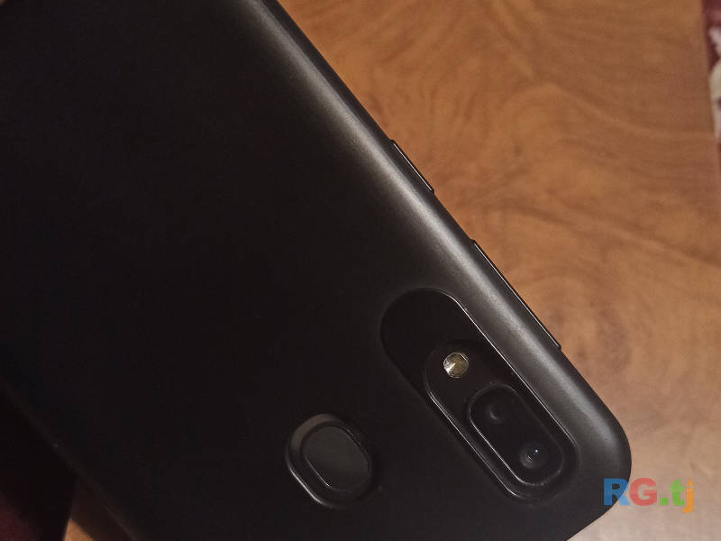 Samsung galaxy A20