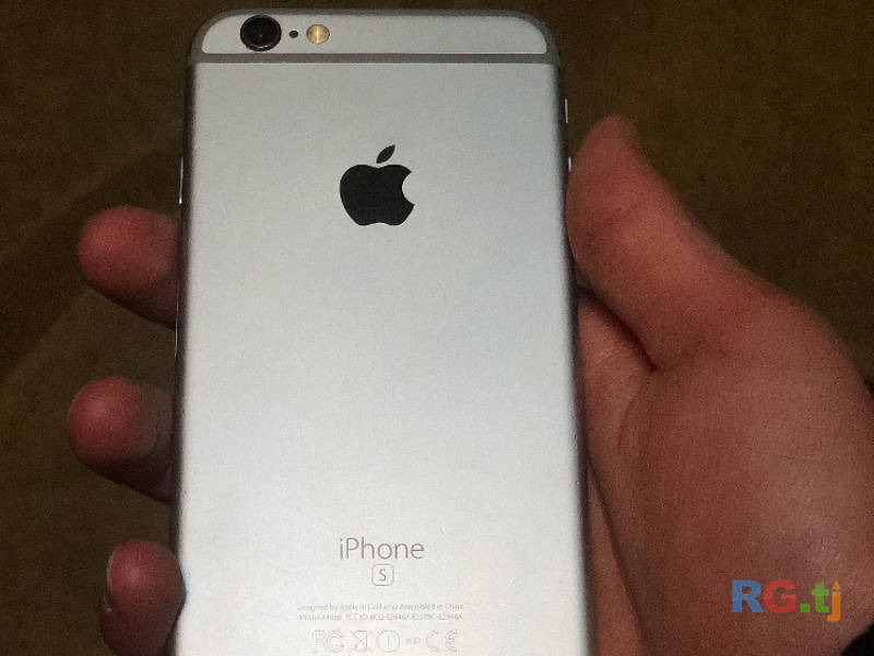 Iphone 6s 16gb