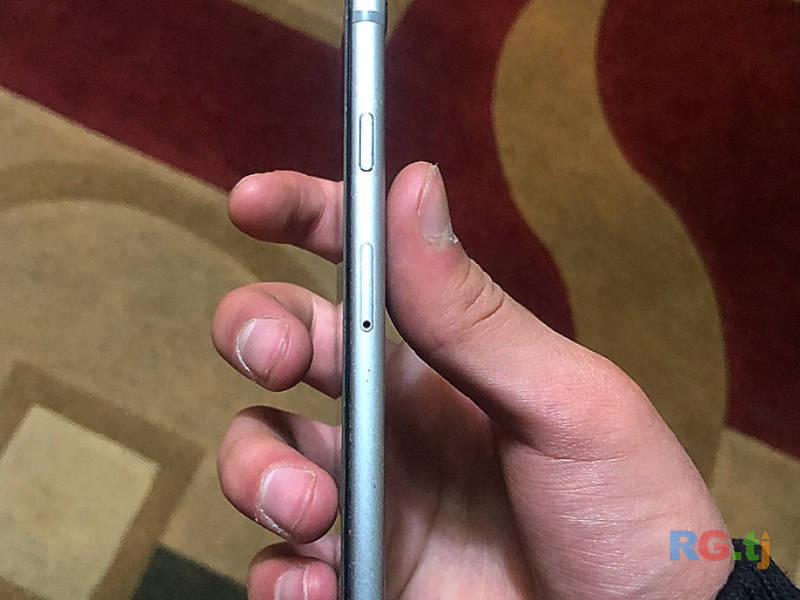 Iphone 6s 16gb