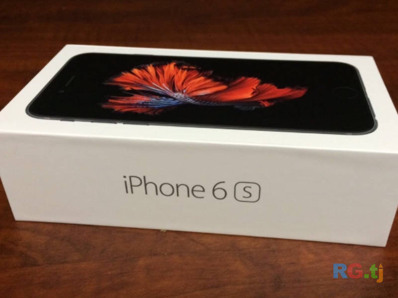Iphone 6s 16gb