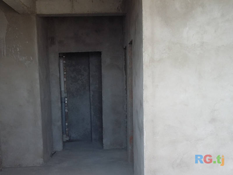 2-комн. квартира, 60 м² 9 этаж на продажу