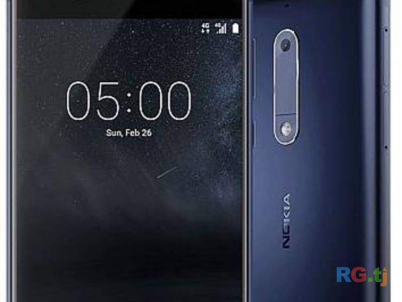 Nokia 5 срочно