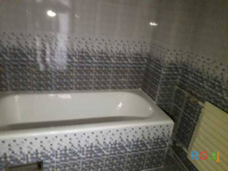 2-комн. квартира, 56 м² 8 этаж на продажу