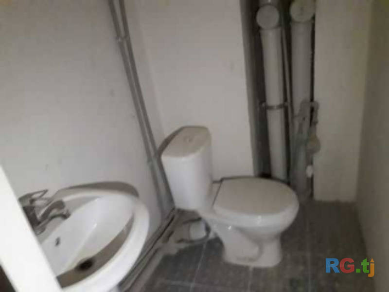 2-комн. квартира, 56 м² 8 этаж на продажу