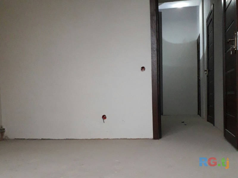 2-комн. квартира, 56 м² 8 этаж на продажу