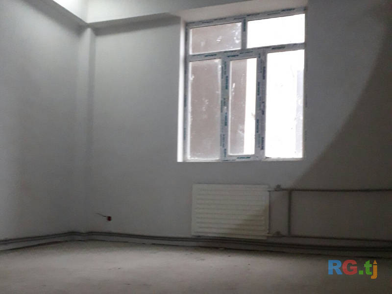 2-комн. квартира, 56 м² 8 этаж на продажу
