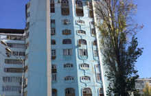 2-комн. квартира, 75 м² 6 этаж на продажу