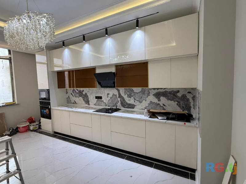 Мебель на заказ