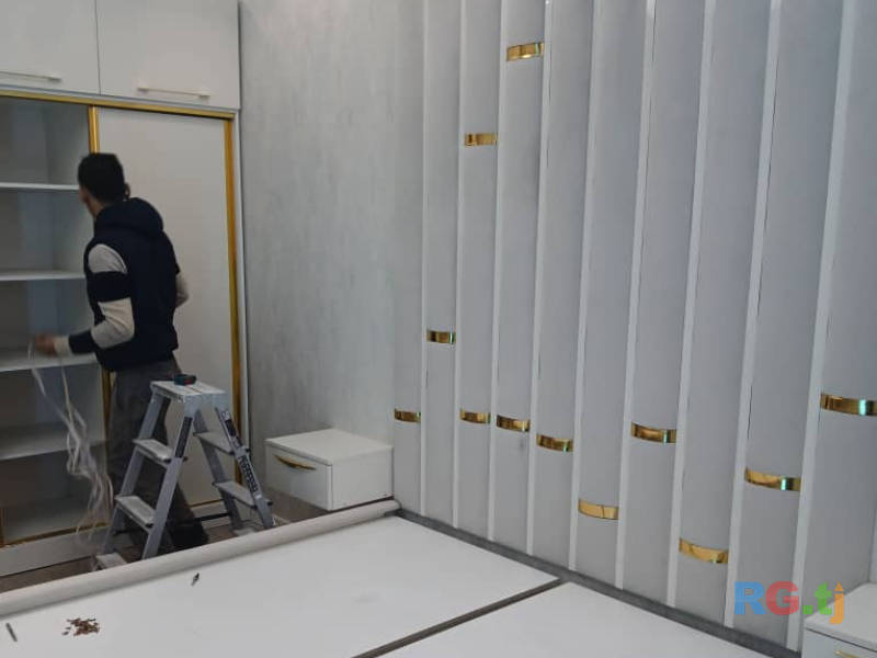 Мебель на заказ