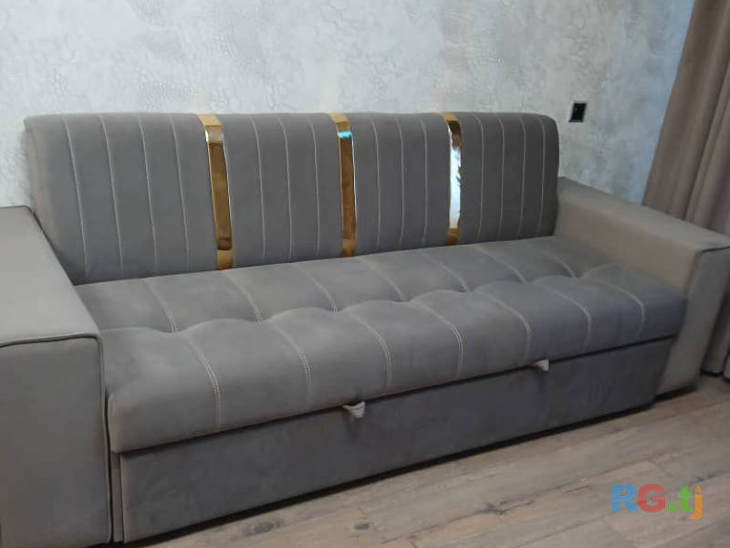 Мебель на заказ