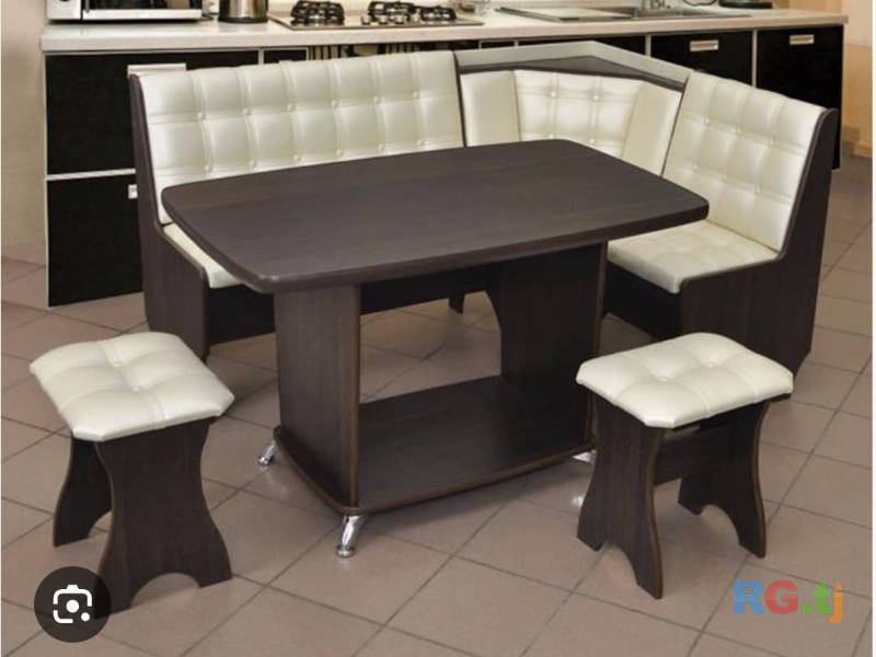 Мебель на заказ