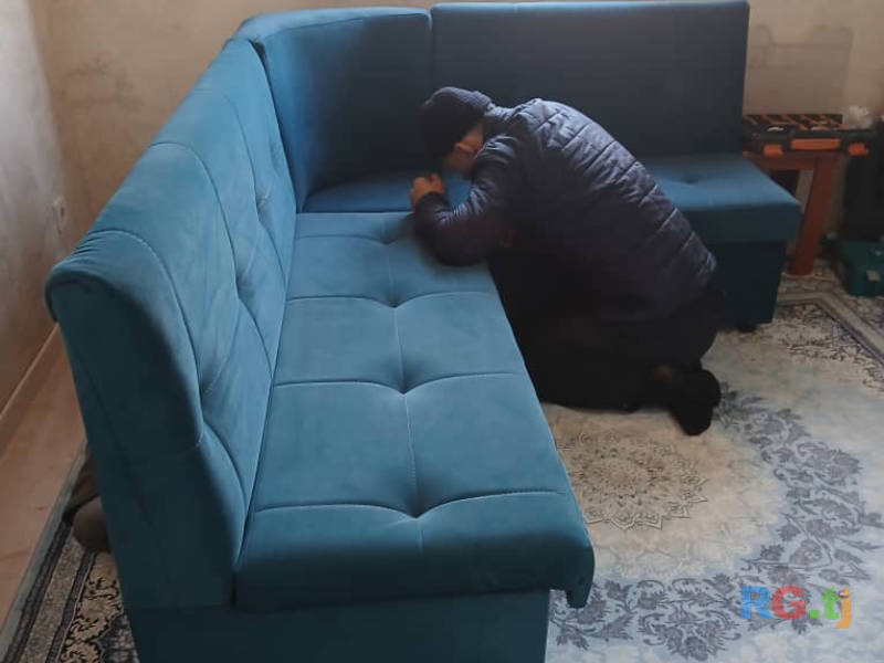 Мебель на заказ