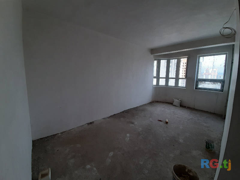 1-комн. квартира, 42 м² 13 этаж на продажу
