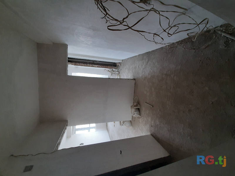 1-комн. квартира, 42 м² 13 этаж на продажу
