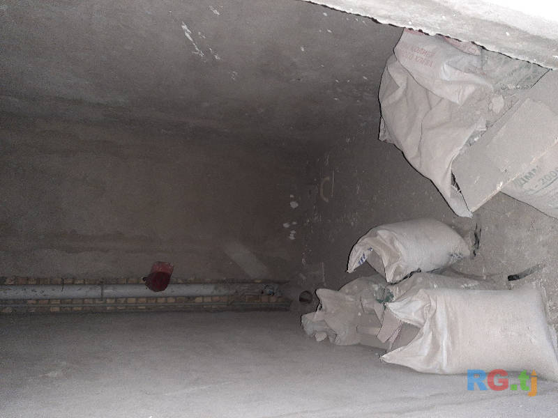 1-комн. квартира, 42 м² 13 этаж на продажу