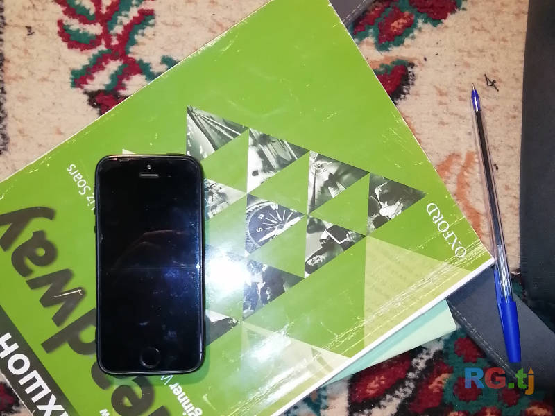 IPhone 5s