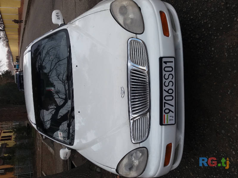 Daewoo 1.8 1997 г.