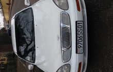 Daewoo 1.8 1997 г.