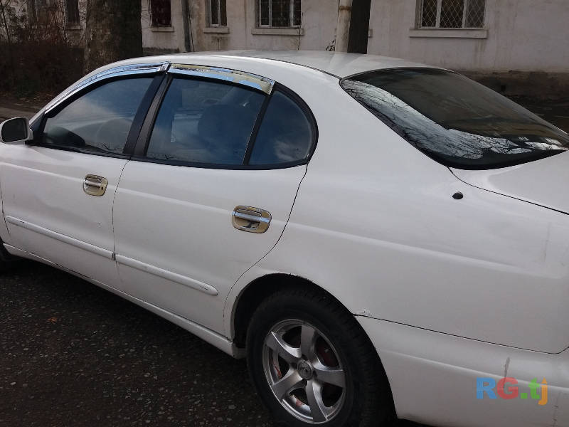 Daewoo 1.8 1997 г.