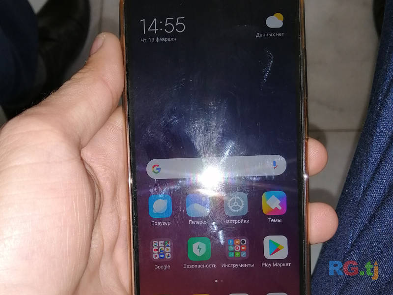 Redmi note 7 128 Gb