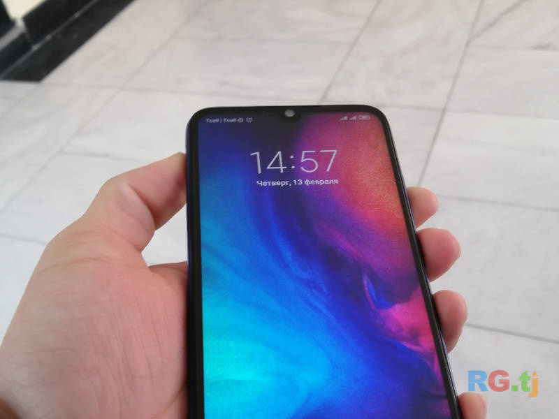 Redmi note 7 128 Gb