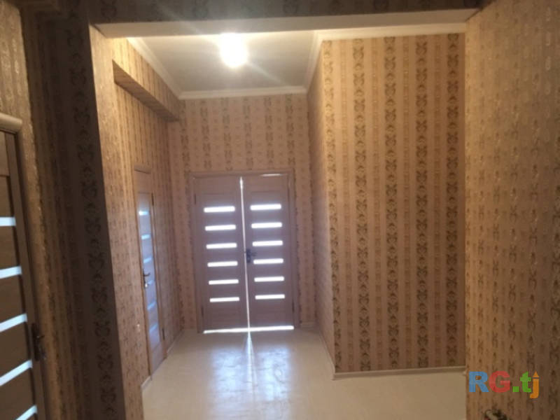 2-комн. квартира, 92 м² 5 этаж на продажу