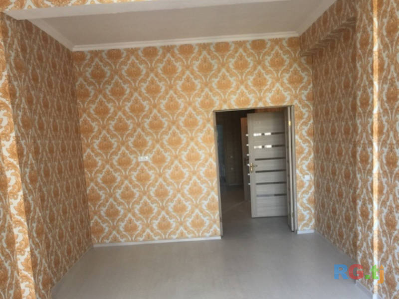 2-комн. квартира, 92 м² 5 этаж на продажу