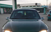 Opel Vectra 1.6 1997 г.