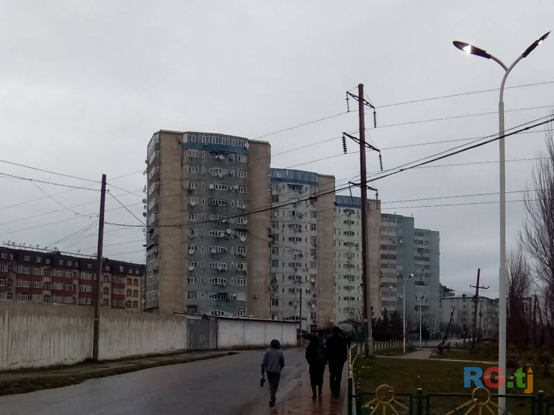 3-комн. квартира, 68 м² 13 этаж на продажу
