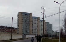 3-комн. квартира, 68 м² 13 этаж на продажу