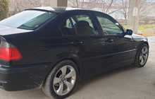 BMW 3er 316 1.8 1999 г.