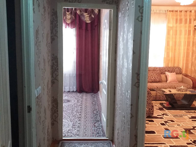 2-комн. квартира, 34 м² 9 этаж на продажу