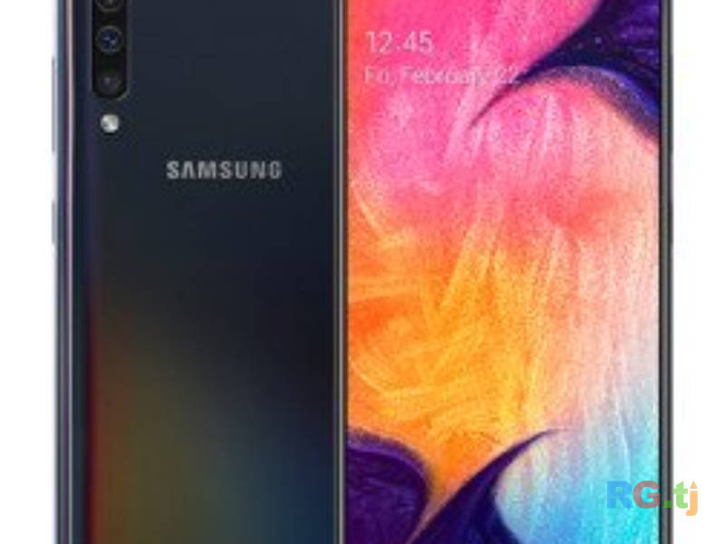 Samsung a50