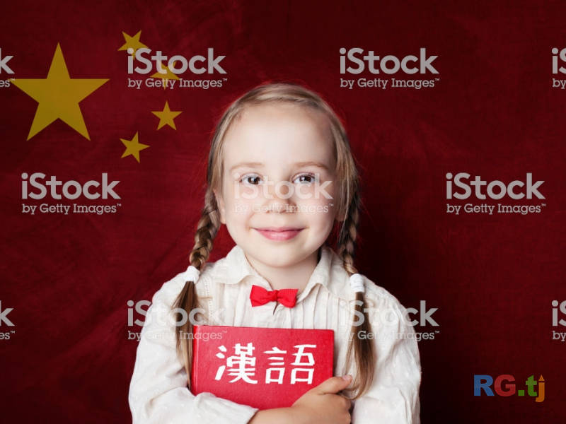 Китайский язык