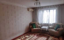 2-комн. квартира, 42 м² 5 этаж на продажу