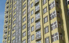 2-комн. квартира, 68 м² 14 этаж на продажу