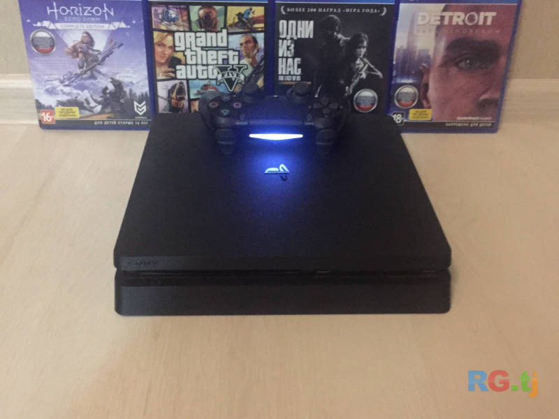 Ps4